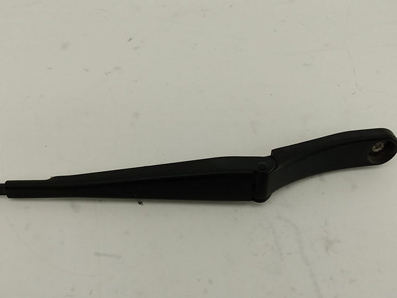 Audi TT Pair Of Windshield Wiper Arms