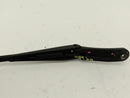 Audi TT Pair Of Windshield Wiper Arms-4