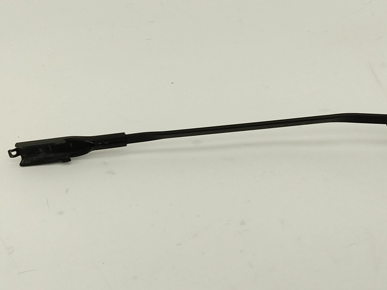Audi TT Pair Of Windshield Wiper Arms