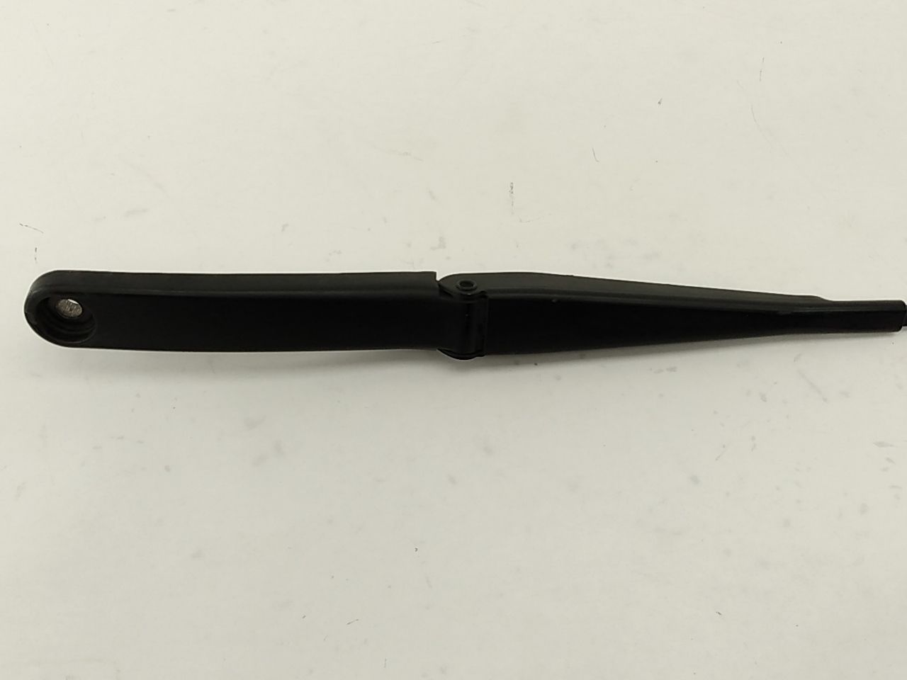 Audi TT Pair Of Windshield Wiper Arms