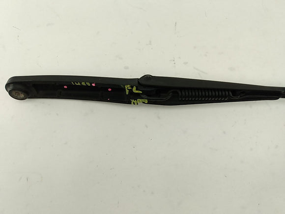 Audi TT Pair Of Windshield Wiper Arms