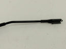 Audi TT Pair Of Windshield Wiper Arms-9