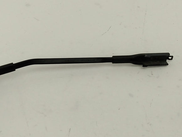 Audi TT Pair Of Windshield Wiper Arms