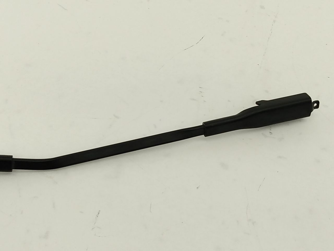 Audi TT Pair Of Windshield Wiper Arms