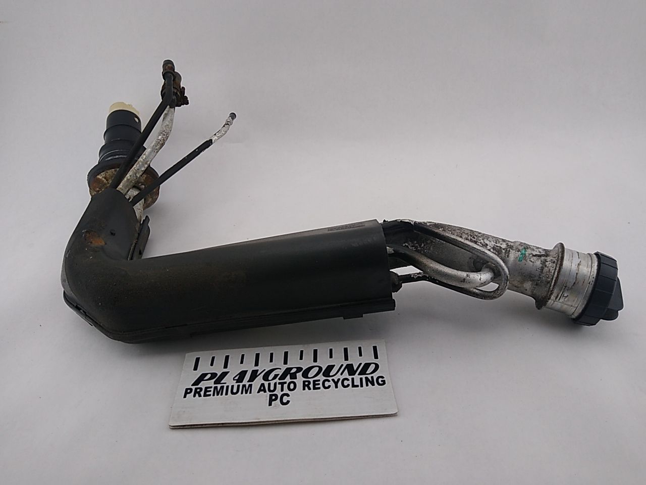 Volvo 850 Fuel Filler Neck