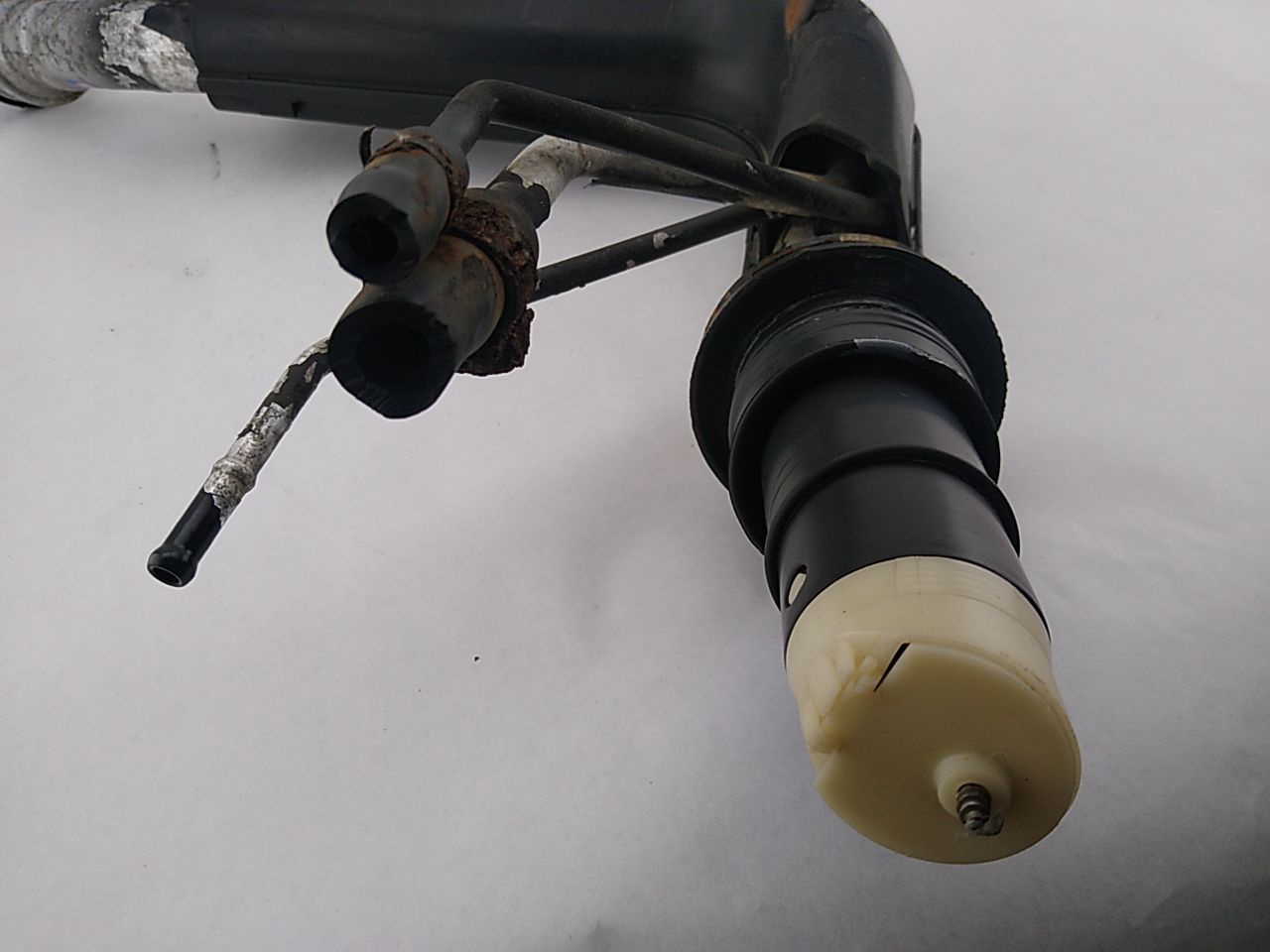 Volvo 850 Fuel Filler Neck - 0