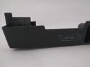 Volvo 850 Pair Of Front Seat Side Trim With Control Switch-9