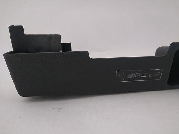 Volvo 850 Pair Of Front Seat Side Trim With Control Switch
