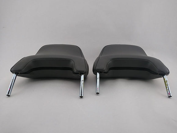 Volvo 850 Pair Of Front Headrests