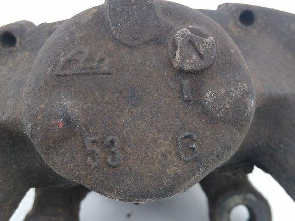 Volvo 850 **AS IS** Passenger Right Rear Brake Caliper