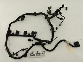 Audi TT Engine Wiring Harness