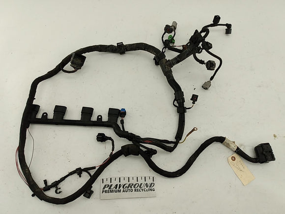 Audi TT Engine Wiring Harness