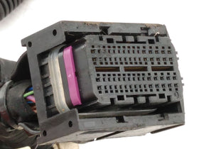 Audi TT Engine Wiring Harness - 0