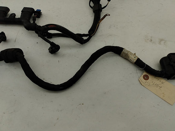 Audi TT Engine Wiring Harness