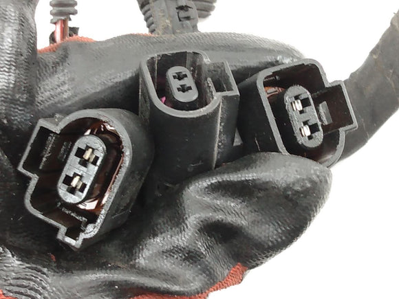 Audi TT Engine Wiring Harness