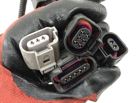 Audi TT Engine Wiring Harness