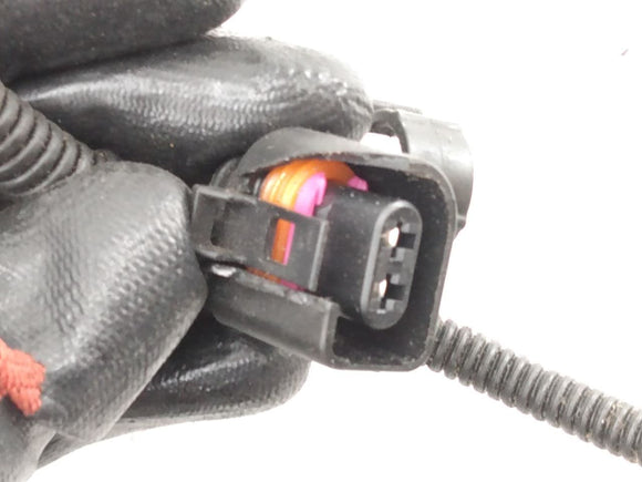Audi TT Engine Wiring Harness