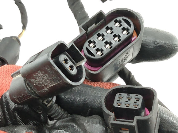 Audi TT Engine Wiring Harness