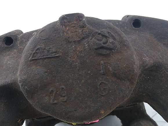 Volvo 850 **AS IS** Driver Left Rear Brake Caliper