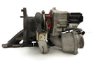 Audi TT Engine Turbocharger-2