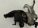 Audi TT Engine Turbocharger-3