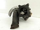 Audi TT Engine Turbocharger-4
