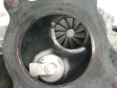 Audi TT Engine Turbocharger-5