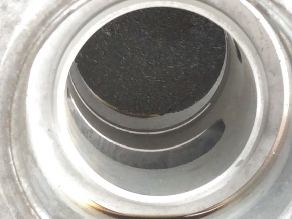 Audi TT Engine Turbocharger