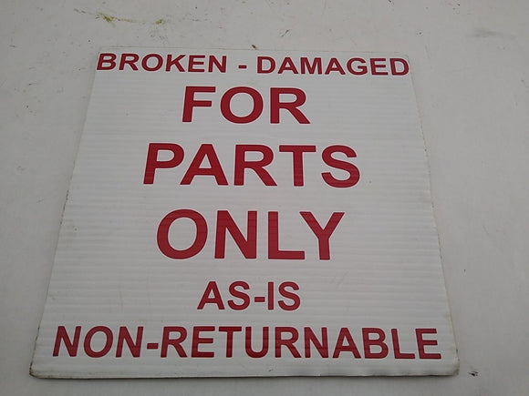 Volvo 850 **AS IS** Driver Left Front Brake Caliper