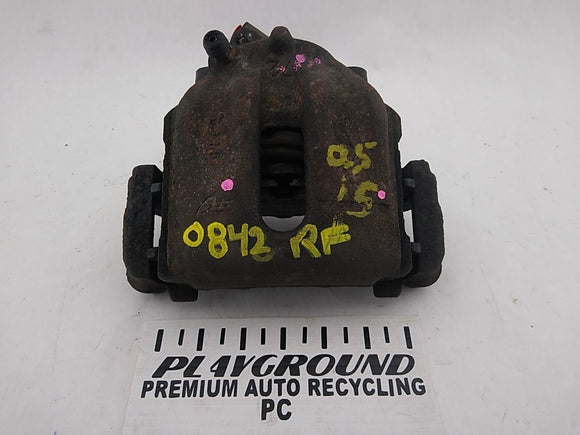 Volvo 850 **AS IS** Passenger Right Front Brake Caliper