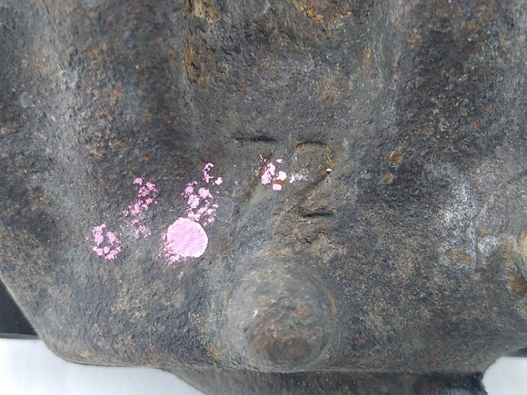 Volvo 850 **AS IS** Passenger Right Front Brake Caliper