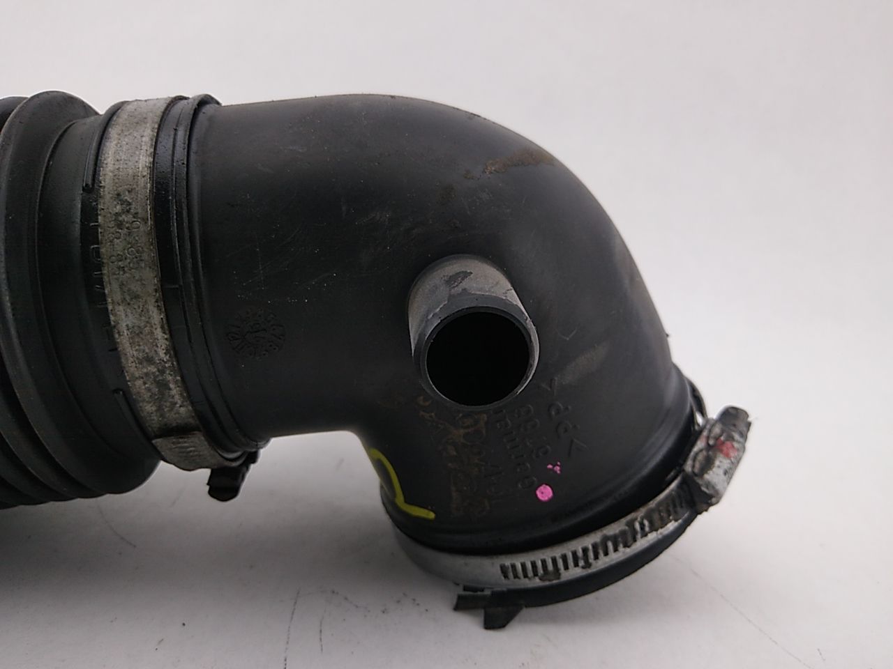 Volvo 850 Air Intake Hose Tube