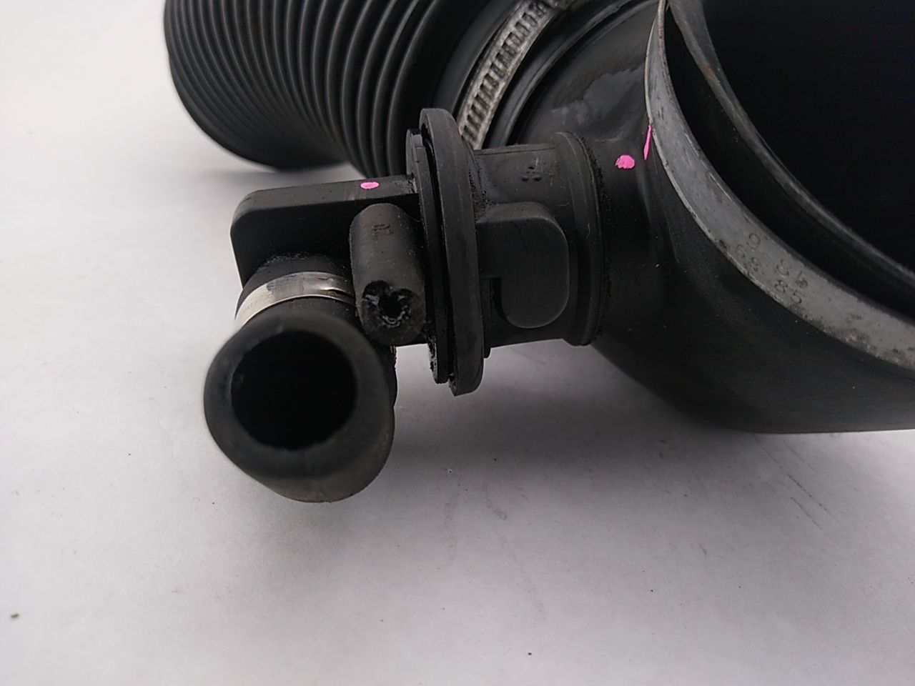 Volvo 850 Air Intake Hose Tube