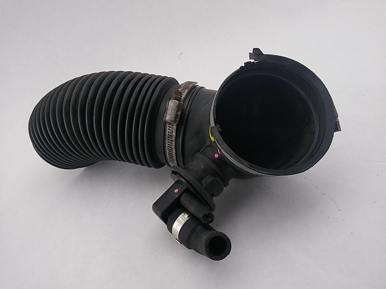 Volvo 850 Air Intake Hose Tube