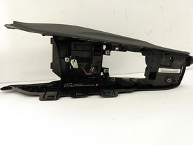 Audi TT Center Console Frame Support Trim - 0