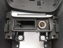 Audi TT Center Console Frame Support Trim-5
