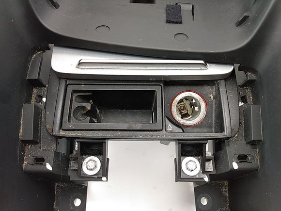 Audi TT Center Console Frame Support Trim