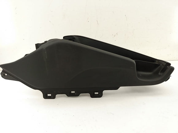 Audi TT Center Console Frame Support Trim