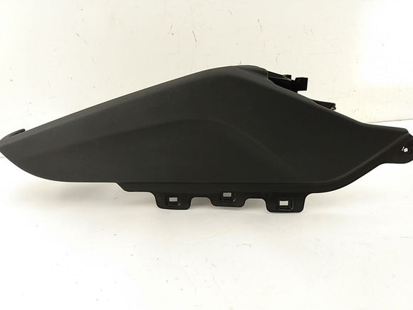 Audi TT Center Console Frame Support Trim