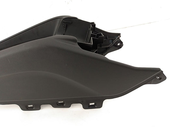 Audi TT Center Console Frame Support Trim