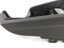 Audi TT Center Console Frame Support Trim-9