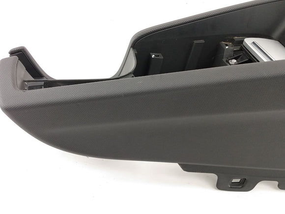 Audi TT Center Console Frame Support Trim