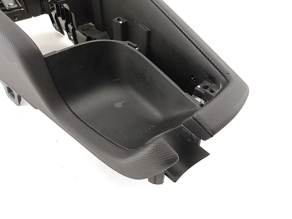 Audi TT Center Console Frame Support Trim