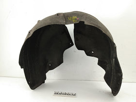 Audi TT Driver Left Rear Inner Fender Liner