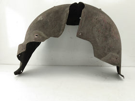 Audi TT Driver Left Rear Inner Fender Liner - 0