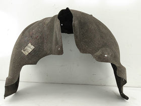 Audi TT Passenger Right Rear Inner Fender Liner - 0
