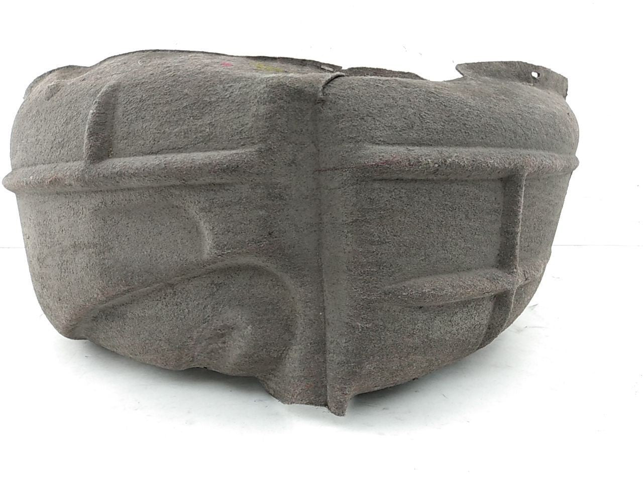 Audi TT Passenger Right Rear Inner Fender Liner