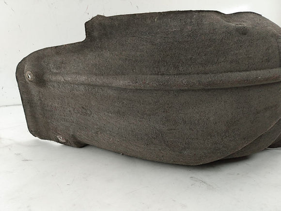 Audi TT Passenger Right Rear Inner Fender Liner
