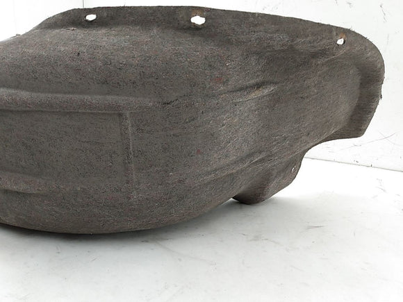 Audi TT Passenger Right Rear Inner Fender Liner