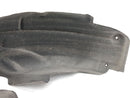 Audi TT Passenger Right Rear Inner Fender Liner-6